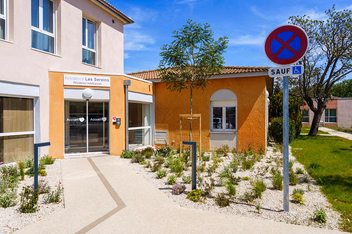 Résidence Les Sereins