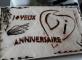 Les anniversaires du mois de juillet 2026 Résidence Saint-Louis Carpentras