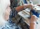 Atelier recyclage Résidence Saint-Louis Carpentras
