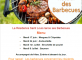 BARBECUES Résidence Saint-Louis Carpentras